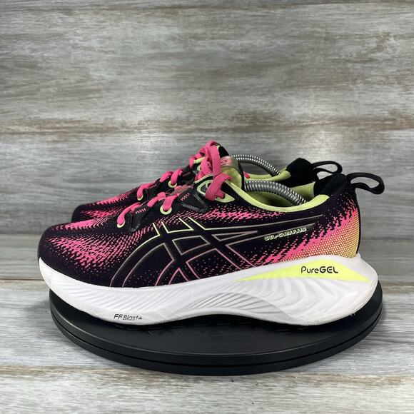 Asics Women’s Gel-Cumulus 25 Running Shoes Size 7 - Picture 1 of 12